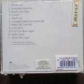 Sugarland - The Incredible Machine (CD)